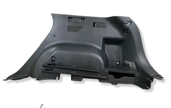 KIA Sportage Trunk/boot lower side trim panel W80TL0785 857410W000WK