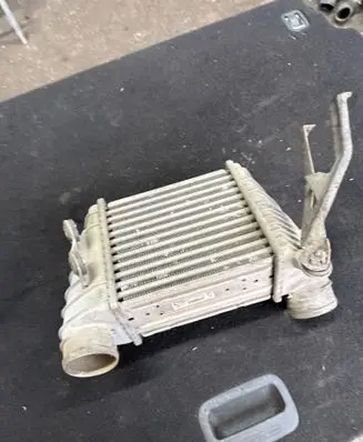 Audi TT Mk1 Intercooler radiator 8489030A