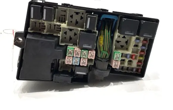 Volvo V50 Fuse box set 518818000