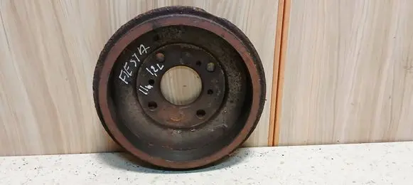 Ford Fiesta Drum brake (rear) 8V511113A