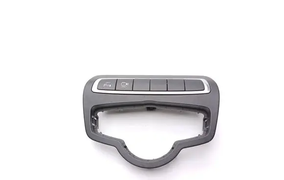 Mercedes-Benz C W205 Parking (PDC) sensor switch A2059058309 A2056880308