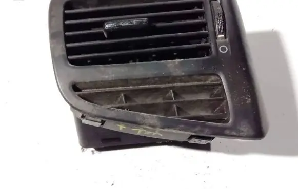 Fiat Croma Dash center air vent grill 735364107