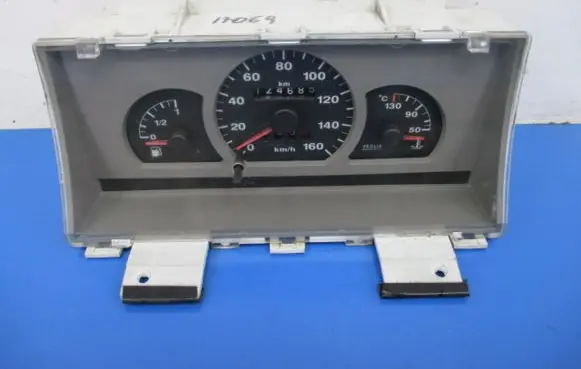 Fiat 500 Cinquecento Speedometer (instrument cluster) 6061010020F