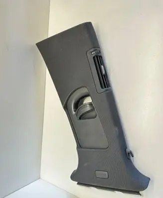 Audi A6 S6 C6 4F (B) pillar trim (top) 4F0867243A 1054880630