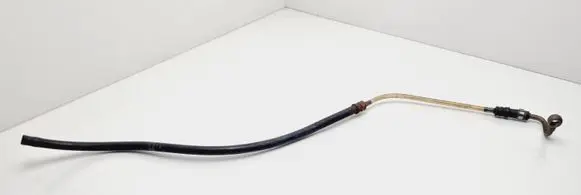 Volkswagen Sharan Fuel line pipe 7M0133990M