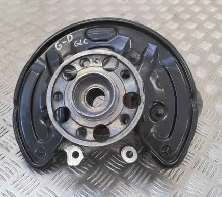 Mercedes-Benz GLC X253 C253 Rear wheel hub A2055467480