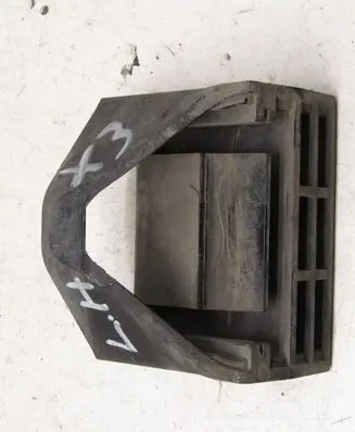 BMW X3 F25 Radiator mount bracket 