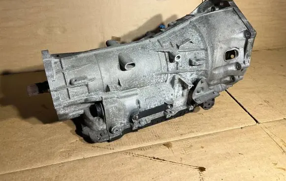 BMW 5 F10 F11 Automatic gearbox 8601679