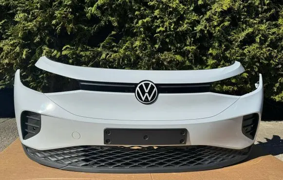 Volkswagen ID.4 Front bumper 11A807221