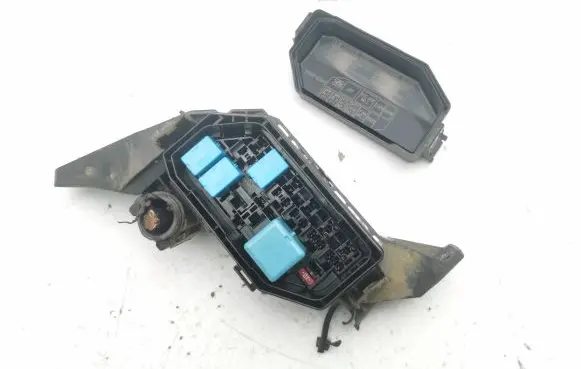 Toyota Corolla E210 E21 Fuse module