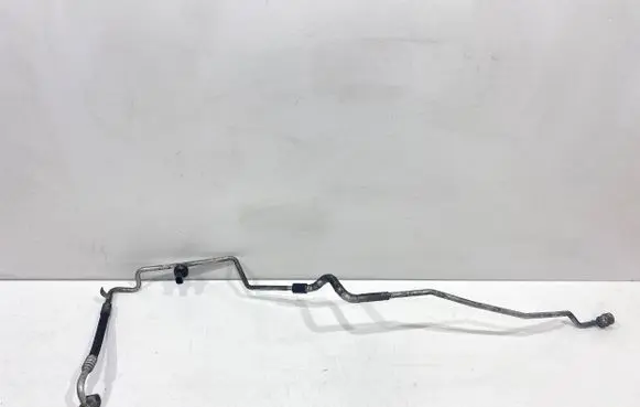 BMW X5 E53 Air conditioning (A/C) pipe/hose 6939464