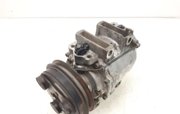 Isuzu D-Max Air conditioning (A/C) compressor (pump) 8980839230 M110D160320