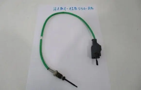 Ford Fiesta Exhaust gas temperature sensor H1B1-12B591-AB