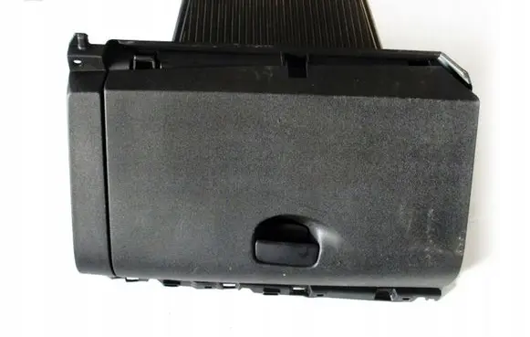 Renault Scenic III - Grand scenic III Glove box