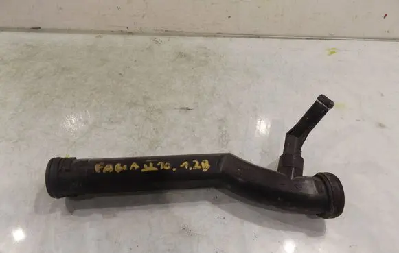 Skoda Fabia Mk2 (5J) Engine coolant pipe/hose