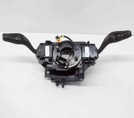 Ford Focus Indicator stalk AV6T13335AE F1ET13N064AB