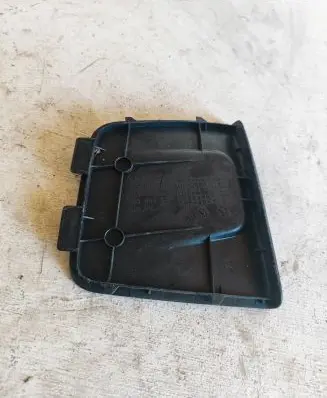 Audi A4 S4 B8 8K Trunk/boot trim cover 8K9867979