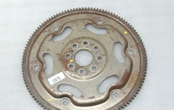 Ford Ranger Flywheel JB3P6375AA