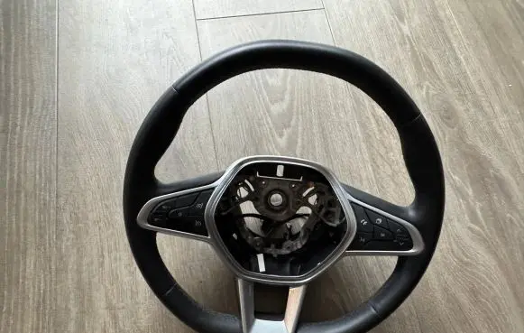 Renault Arkana Steering wheel