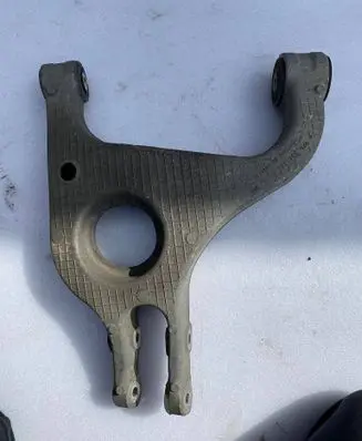 Porsche Panamera (970) Rear upper control arm/wishbone 97033114101