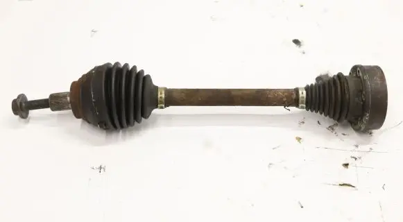Seat Leon (5F) Front driveshaft 1.4TSI