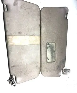 Citroen Berlingo Sun visor 28594754