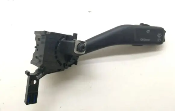 Volkswagen Golf V Wiper speed switch 1K0953519A