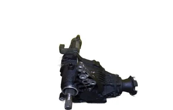 Chevrolet Captiva Gearbox transfer box case 13SP7