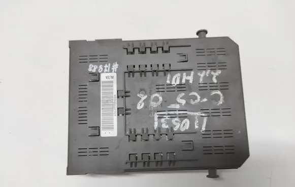 Citroen C5 Fuse module 9645352980