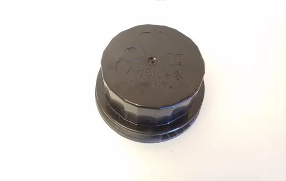 Peugeot 508 AdBlue liquid reservoir 9800048980
