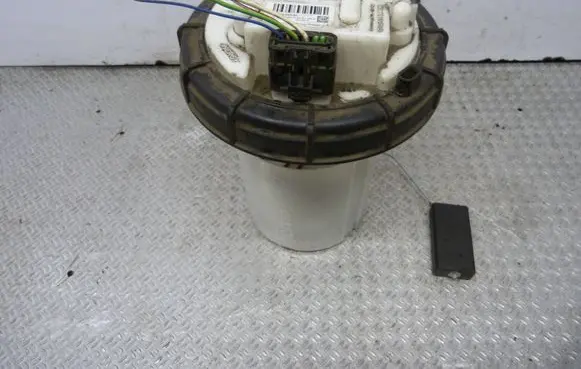 Citroen C3 Picasso In-tank fuel pump 9684934480 000818 07012011