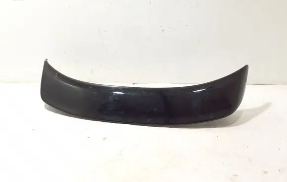 Porsche 911 997 Tailgate/trunk spoiler