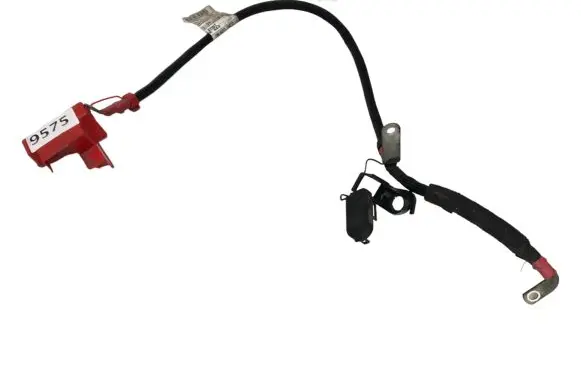 Lancia Ypsilon Positive cable (battery) 51859003 04112010 05185900361430