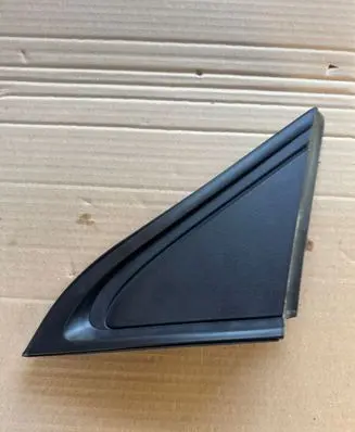 Ford Edge II Plastic wing mirror trim cover FT4B17075BGW