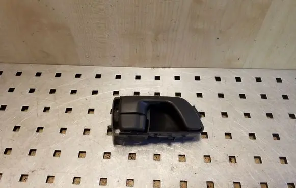 Mitsubishi Space Wagon Front door interior handle MR358384