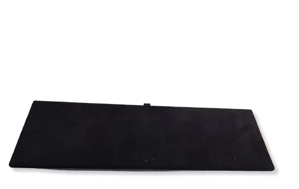 Mercedes-Benz E W212 Trunk/boot floor carpet liner A2126800102