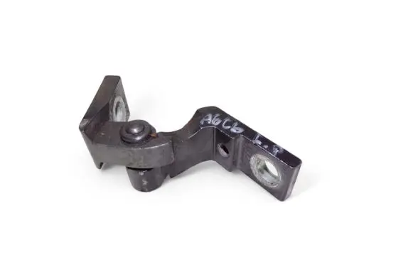 Audi A6 S6 C6 4F Front door upper hinge A046573