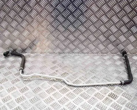 Brake vacuum hose/pipe