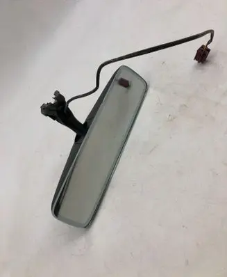 Mercedes-Benz GLC C254 Rear view mirror (interior) A2548106600