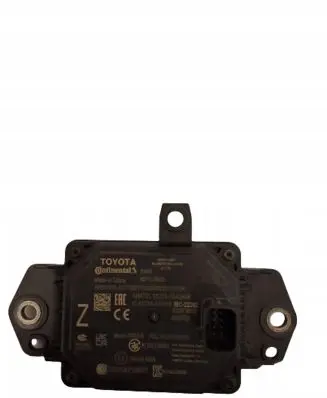 Toyota RAV 4 (XA50) Distronic sensor radar 882100R020