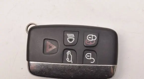 Land Rover Discovery Sport Ignition key/card 