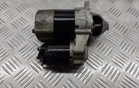 Mercedes-Benz A W168 Starter motor 0051512101