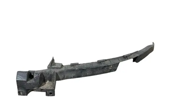 Headlight/headlamp mounting bracket