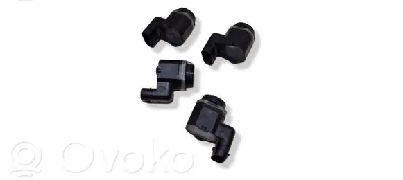 BMW 5 F10 F11 Parking PDC sensor 9231283 0409110404