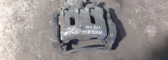 Opel Antara Front brake caliper