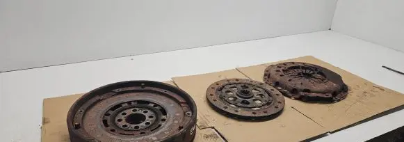 Clutch set kit
