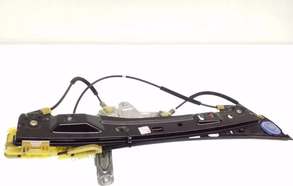 Opel Insignia A Front window lifting mechanism without motor 133245 984837105