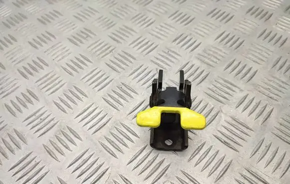 Toyota Proace Loading door check strap stopper 
