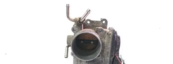 Toyota Avensis T250 Throttle valve 22030-28050