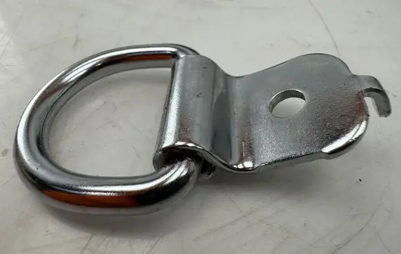 Toyota Yaris Cross Tie down hook / loop 
